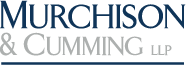 Murchison & Cumming LLP Murchison & Cumming LLP